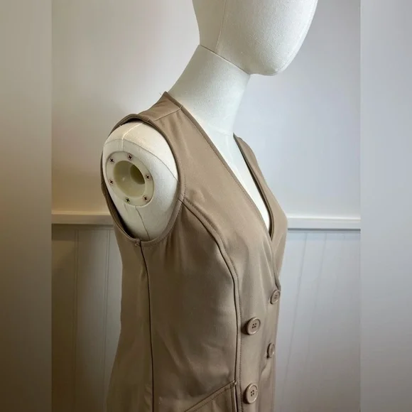 MAX STUDIO Sleeves Dress - Picture 5 of 10